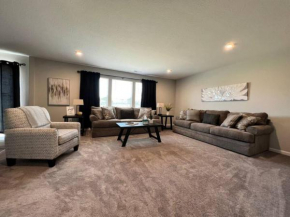 7876 Ellington Court Cheerful 4 Bedroom Home Brand New Construction